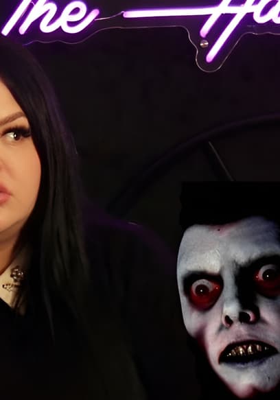 S01:E17 - I Was Part of an Exorcism poster