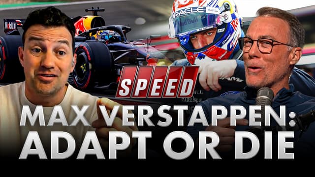 T2026:C08 - S2026:E08 - Kimi Antonelli Makes F1 History! Kirkwood Wins INDYCAR Arlington & Hamlin Takes Vegas