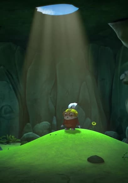 S01:E17 - The Bouncing Pants poster