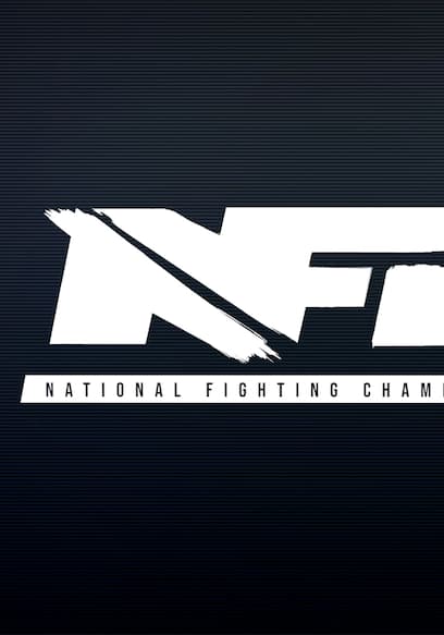 S03:E09 - NFC poster