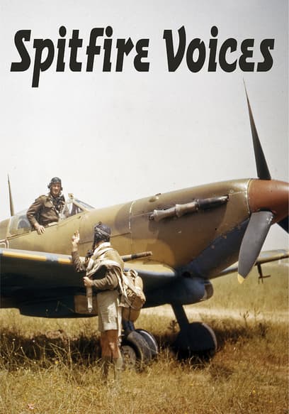 Spitfire Voices