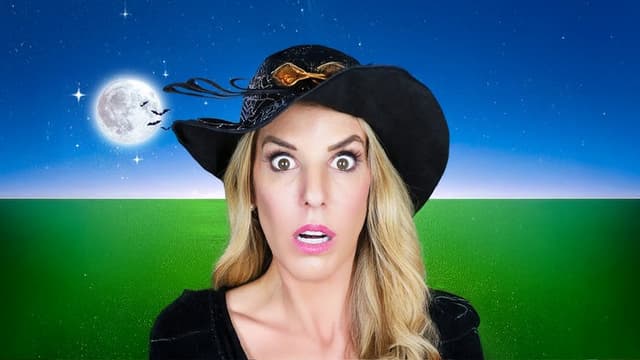 S02:E12 - There's a Witch Among Us in Real Life