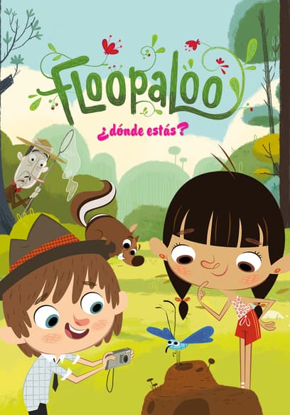 S01:E12 - El Doble De Mati | Ardilla Por Un Día