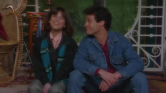 S06:E22 - Carol's Carnival