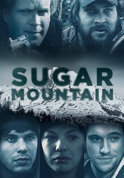 Sugar Mountain