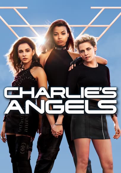Charlie's Angels