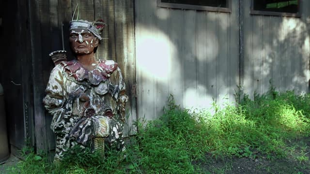 S11:E01 - The Einstein Gamble