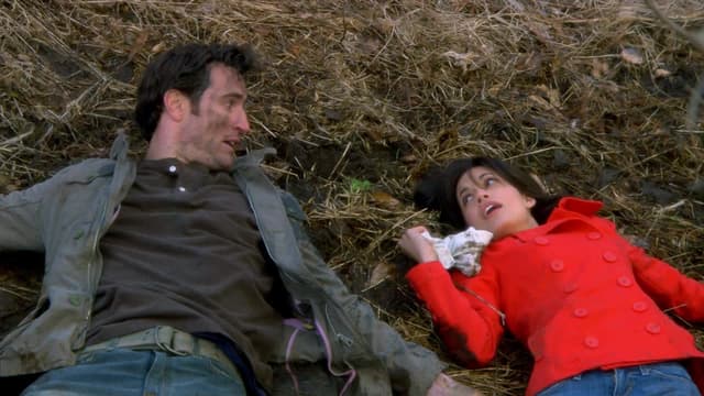 S01:E14 - Where Are We Now?