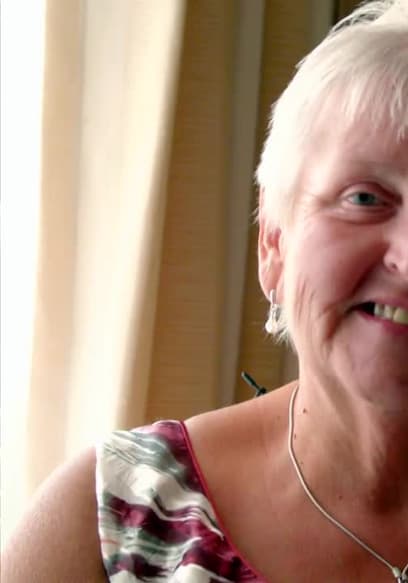 S03:E03 - Episode 3 poster