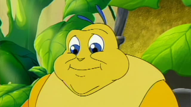 S01:E07 - A Lot to Swallow: The Jonah Story