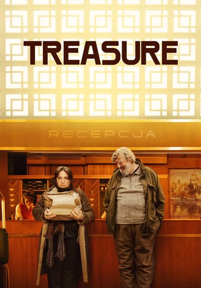 Treasure