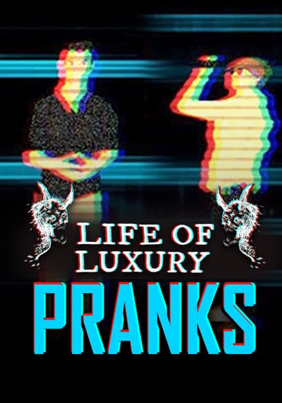 S02:E11 - Dark Web Disturbed