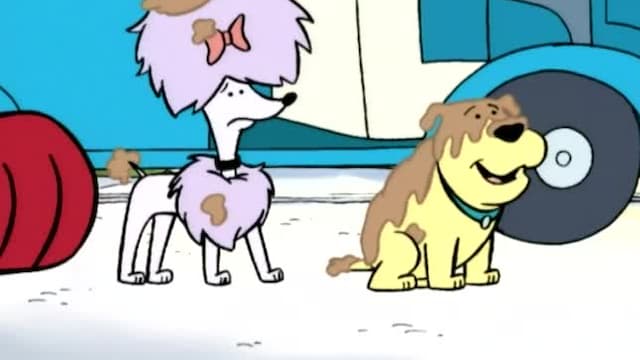 S01:E23 - Episodio 23