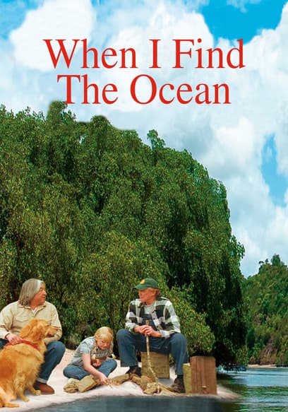 When I Find the Ocean