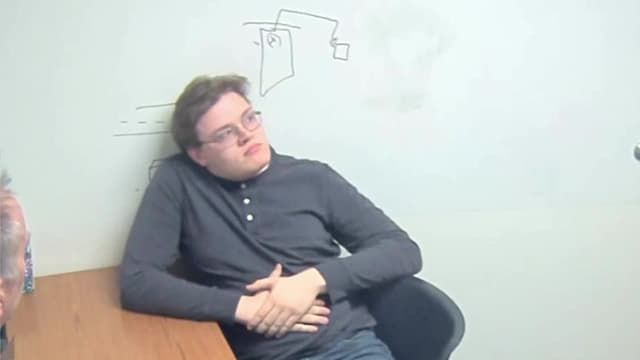 S01:E01 - Kill for Thrill