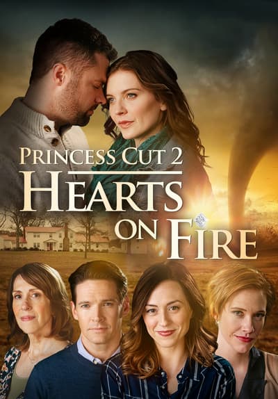 Princess Cut 2: Hearts on Fire
