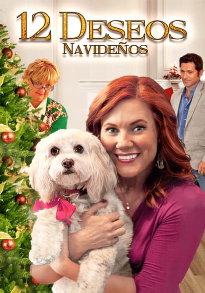 12 Deseos Navideños (Doblado)