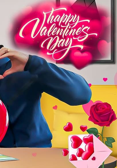 S04:E18 - Valentine's Day Activites poster