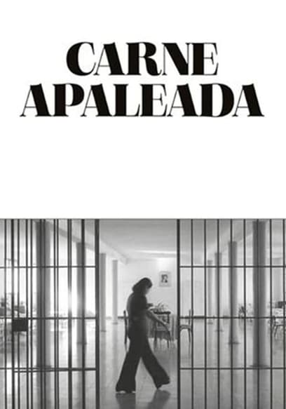 Carne apaleada