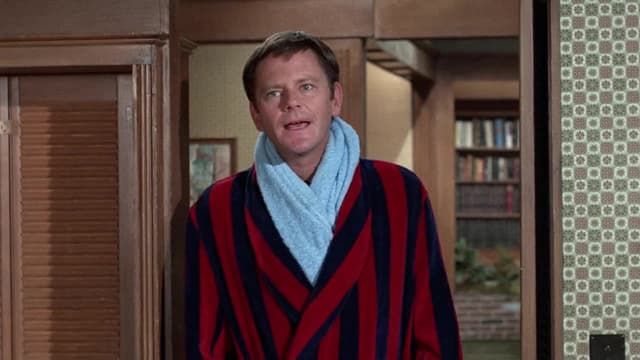S06:E21 - What Makes Darrin Run