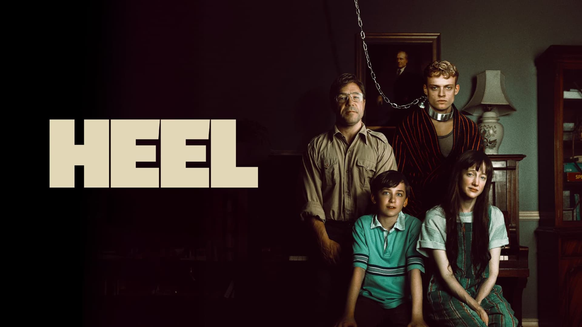 Heel Gives Tough Love a Seriously Twisted Meaning on Tubi — still 2
