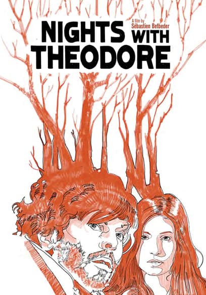 Nights With Theodore poster