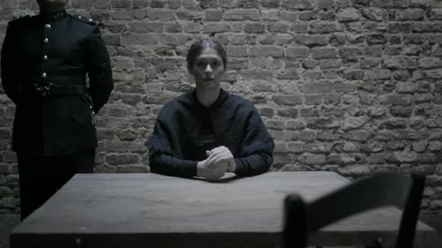 S05:E08 - Los asesinatos de Richmond