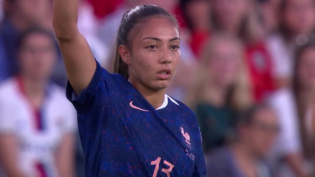 S2025:E28 - Quarterfinal: France vs Germany