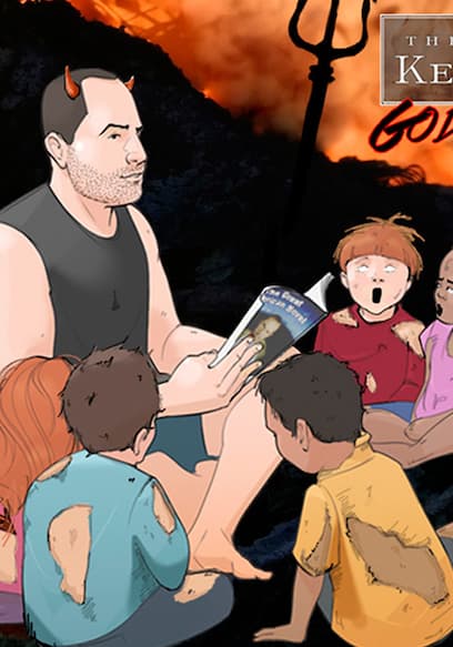 S01:E02 - God Made Me: The Very Worst of Keith Malley (Vol. 2) poster