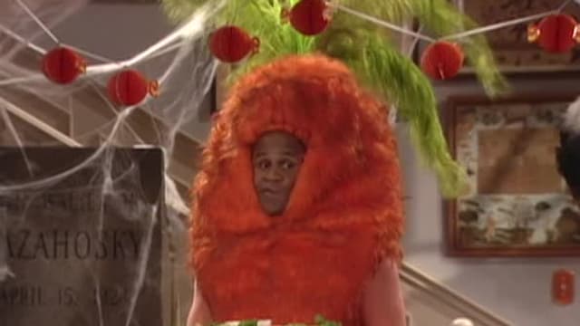 S01:E05 - Pregnancy Schmegnancy