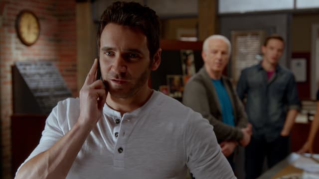 S06:E09 - Republic of Doyle: S6 E9 - Judgement Day