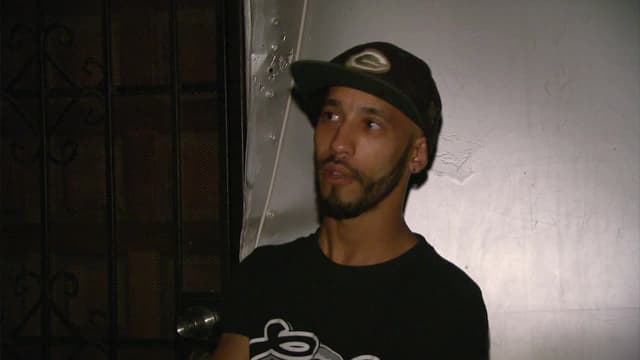 S31:E13 - Wheeling and Stealing