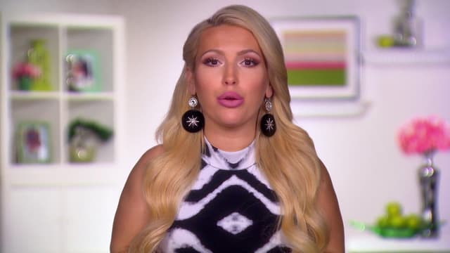 S04:E06 - Special Pizza Delivery