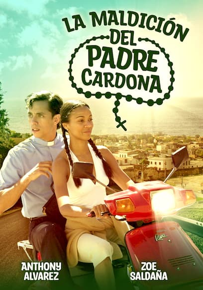 La maldición del padre Cardona