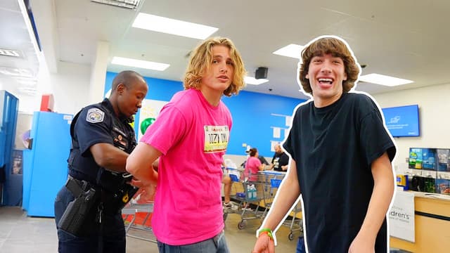 S01:E04 - My Best Friend Got Arrested!