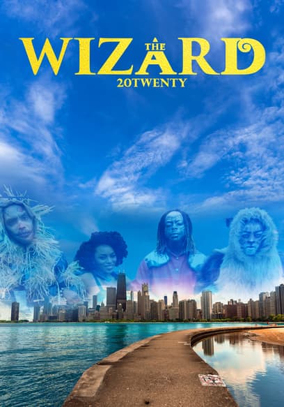 The Wizard 20Twenty