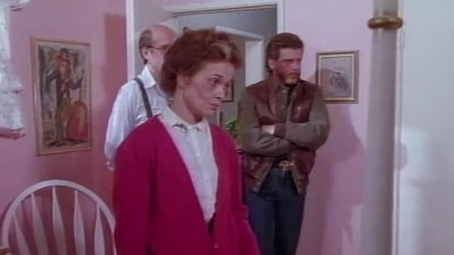 S06:E16 - ...The Cradle Will Fall