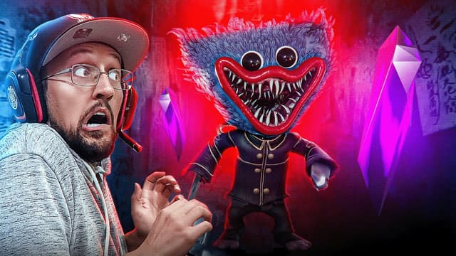 S35:E09 - Dark Deception