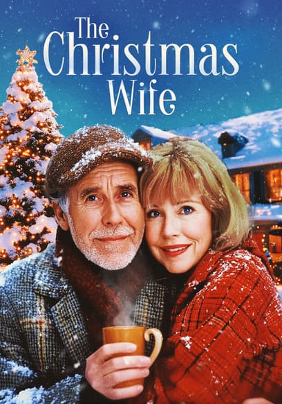 The Christmas Wife