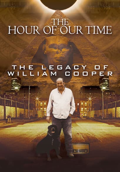 The Hour of Our Time: The Legacy of William Cooper