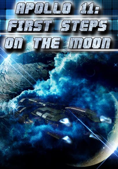Apollo 11: First Steps on the Moon