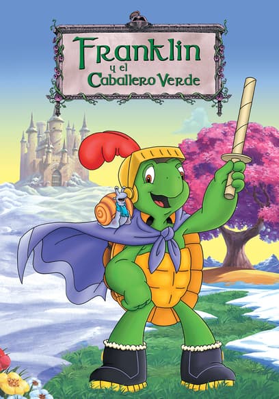 Franklin Y El Caballero Verde