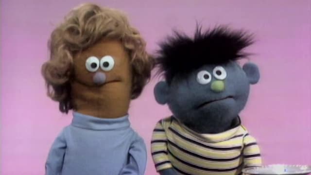 S05:E57 - A Cold Day on Sesame Street