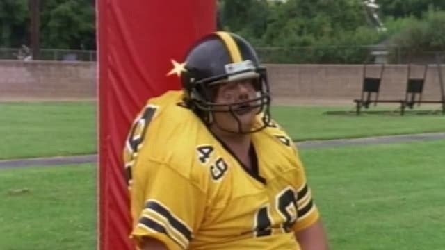 S01:E15 - The Hunchback of Hillhurst