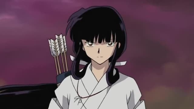 S05:E25 - Farewell Kikyo, My Beloved