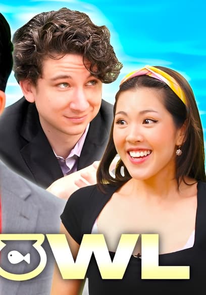 S01:E01 - If Shark Tank Was Asian (Season 4) poster