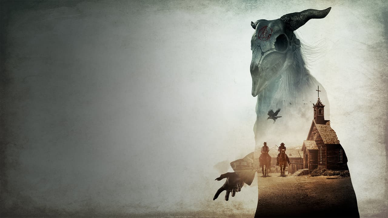 Watch The Pale Door