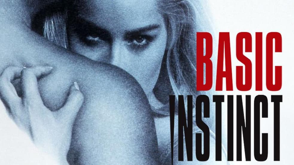 Watch Basic Instinct (1992) - Free Movies | Tubi