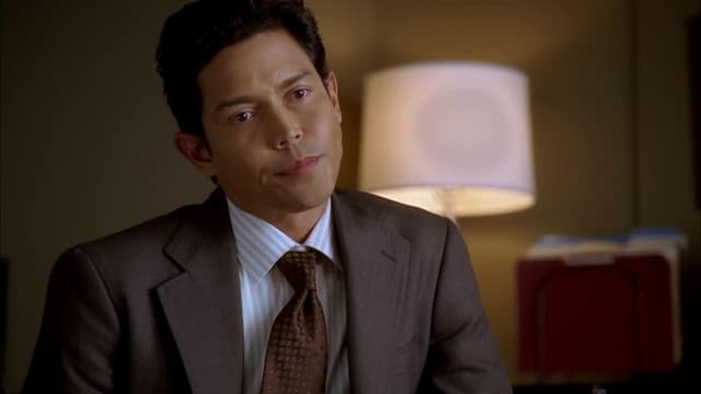 S01:E16 - Escape