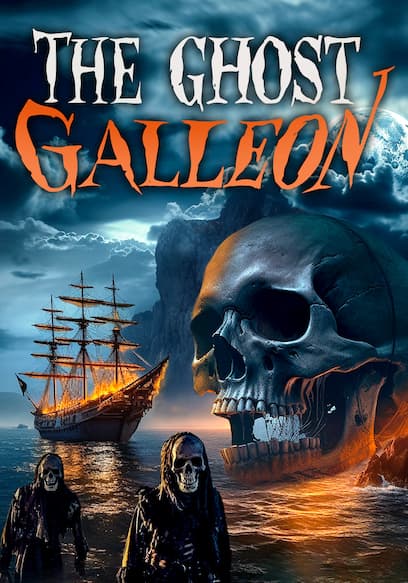 The Ghost Galleon